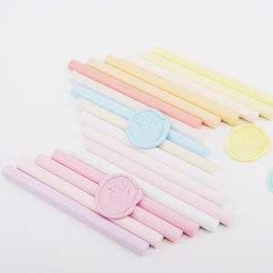 Nouvelle originalité neige bâtons <span class=keywords><strong>de</strong></span> cire à cacheter 11mm conception personnalisée pistolet à <span class=keywords><strong>colle</strong></span> bâtons <span class=keywords><strong>de</strong></span> cire <span class=keywords><strong>pour</strong></span> Invitations cartes enveloppes emballage <span class=keywords><strong>de</strong></span> vin - Product Image 2