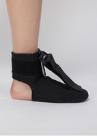 Attelle de cheville, Support de pied, orthèse plantaire, Correction de la fasciite plantaire, attelle de nuit