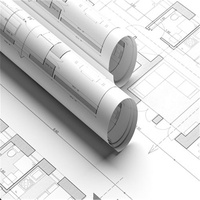 Papel Blueprint Premium 80GSM