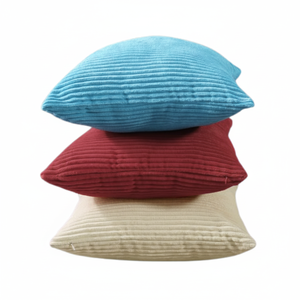 Venta al por mayor de fundas de almohada de animales de dibujos animados | Fundas de cojines decorativos para sofá y decoración del hogar OEM - Product Image 1