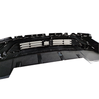 Ventes directes du fabricant Lancer Pare-chocs avant Byd Pare-chocs avant pour accessoires Byd Yuan Plus