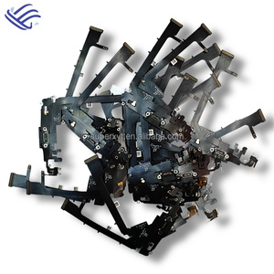 Pour <span class=keywords><strong>Iphone</strong></span> 11 Pro Max gros chargeur d'appareil mobile <span class=keywords><strong>carte</strong></span> mère câble flexible connecteur pièces de rechange <span class=keywords><strong>carte</strong></span> mère Iphone11 - Product Image 4