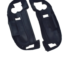 มือจับประตูด้านซ้ายคู่ซีลสำหรับ <span class=keywords><strong>T4</strong></span>ขนส่ง90-04 VW 701837206 701837205 - Product Image 2