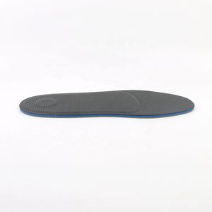 Semelles plates AEROCUSHION FD0M, thermoplastiques, moulage à chaud, semelles personnalisées - Product Image 4