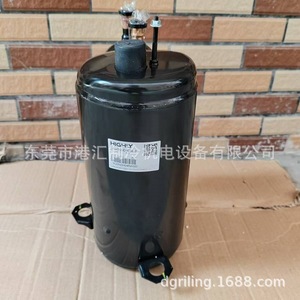 เครื่องอัดอากาศไฮลี่ รุ่น SH336SC-C8LU 3 แรงม้า 380 โวลต์ ระบายความร้อนด้วยอากาศ ใช้ไฟ AC แบบตั้งพื้น - Product Image 1
