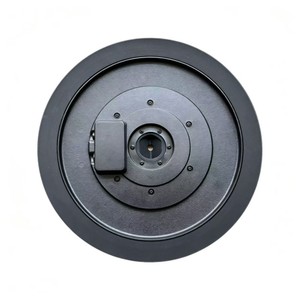 Cymbales à double zone de 12 pouces à activation complète, compatibles avec Roland pour batterie électronique, directement de l'usine. - Product Image 2