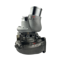 Turbocompresseur de haute qualité neuf HE300VG 5456364 5498271 5498271RX 5554227 pour Ram 2500 3500 V8 6.4L 6.7L Moteur diesel Cummins