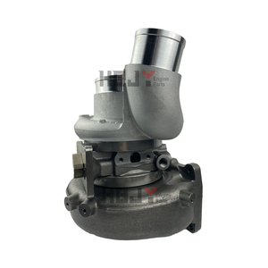 Turbocompresseur de haute qualité neuf HE300VG 5456364 5498271 5498271RX 5554227 pour <span class=keywords><strong>Ram</strong></span> 2500 3500 <span class=keywords><strong>V8</strong></span> 6.4L 6.7L Moteur <span class=keywords><strong>diesel</strong></span> Cummins - Product Image 4