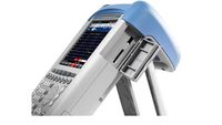 Analyseur de spectre RF portable d'occasion R&S FSH4/FSH8/FSH13/FSH20 100 KHz-3.6 GHz