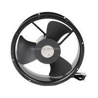 Ventilateur à faible débit 93-0611 de 10 pouces avec ensemble d'axe 36-3060 – Pièces et accessoires pour machines-outils CNC