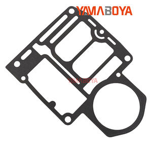 ปะเก็นเครื่องยนต์เรือยามาโบยะ รุ่น 350-01303-1 สำหรับเครื่องยนต์ 9.9 15 18 แรงม้า อะไหล่ซ่อมแซมระบบซีล - Product Image 3