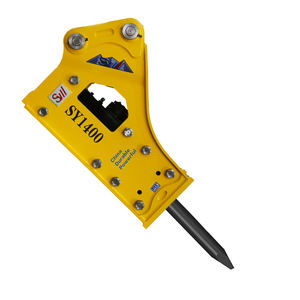 सान्यानु मशीनरी उपकरण को।, ltd., एक पेशेवर ब्रेकर निर्माता निर्माता - Product Image 1