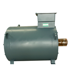 Innovative Products 1000 Kw Low Speed Magnet Pmsg Wind <b>Generator</b> Alternator YGDLF-1000kW Low Speed Wind <b>Generator</b> - Product Image 2