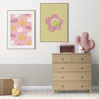 Coffre au trésor de pirate en bois et métal durable et écologique Design vintage avec serrure avant Boîte à souvenirs suspendue au mur