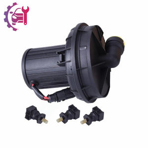 Geeignet für Audi A3,A4,A6,A8L,B5,B6,B7,Q7,Volkswagen Jetta,TT, Käfer, Golf,Passat 02-10,06 A959253B,06 A959253E Sekundär luftpumpe - Product Image 6