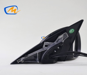 Super Hot Selling W206 Side <b>Mirror</b> C260 Car <b>Mirror</b> FromMercedesBenz Folding <b>Blind</b> <b>Spot</b> Camera for Installation Projector - Product Image 4