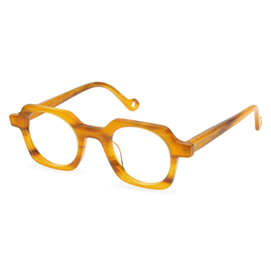 Montura <span class=keywords><strong>de</strong></span> <span class=keywords><strong>gafas</strong></span> <span class=keywords><strong>de</strong></span> moda, avanzada con textura <span class=keywords><strong>de</strong></span> impresión a cuadros, tendencia que combina con todo, artesanía <span class=keywords><strong>de</strong></span> templo telescópico <span class=keywords><strong>de</strong></span> primavera, 2022 - Product Image 5