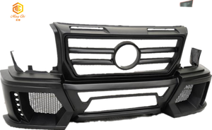 W463 DEO <span class=keywords><strong>Corps</strong></span> <span class=keywords><strong>Kit</strong></span> g500 g55 g53 g55 g550 amgbs Large <span class=keywords><strong>Corps</strong></span> <span class=keywords><strong>Kit</strong></span> Pare-chocs Avant Pare-chocs Arrière de Protection Latérale Roue Couverture Hood1998-2018 - Product Image 4