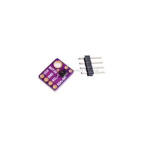 Module de capteur numérique de température et d'humidité GY-SHT31-D - Product Image 1
