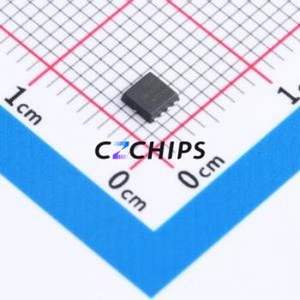 Transistor à effet de champ (MOSFET) YFW50P03DF PDFN-8L(3x3) neuf et original - Product Image 1