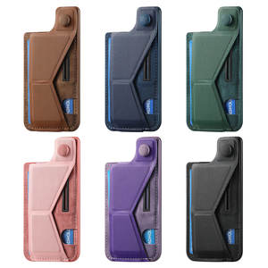 Funda para Teléfono Samsung S25 con Riel Deslizante y Soporte Multiángulo, Compatible con Samsung S24 S23 A55 y Múltiples Modelos - Product Image 2