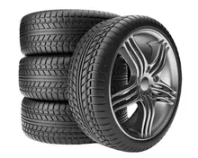 Passenger manufacturer new tyre 225/75 r16 car tire