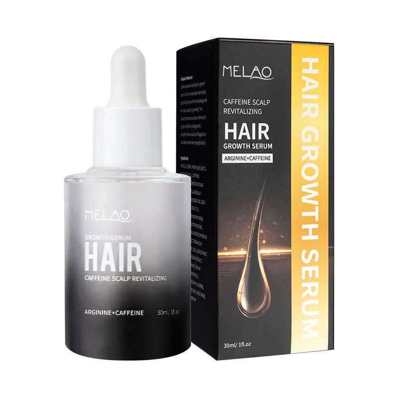 Men Hair Growth Serum