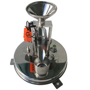 BGT CE 0.2mm 0.5mm impulsion ou RS485 entièrement en acier inoxydable haute précision Siphon basculement seau pluviomètre pour glissement de terrain ou inondation - Product Image 4