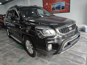 YT Auto China automóvil barato <span class=keywords><strong>Kia</strong></span> Sportage SUV Auto 2016 2020 2022 2023 2024 2025 gasolina nuevo vehículo usado <span class=keywords><strong>Kia</strong></span> Sportage Coche - Product Image 2