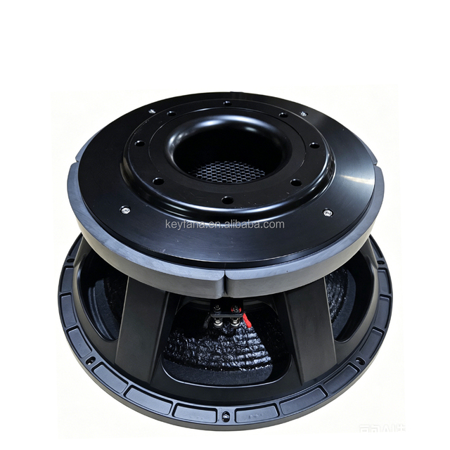 21 Inch Subwoofer Speaker Highest Power 6000W 400mm  Magnet  8.5 Inch Voice Coil