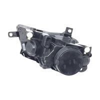 Phare LED DRL haute performance pour Volkswagen PASSAT B6 2006-2010, lampe avant de qualité avec options 24V et 12V, OEM