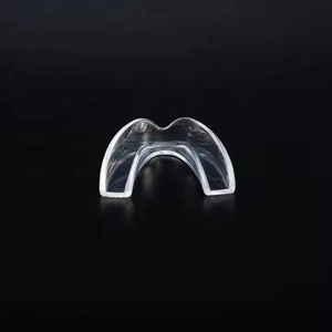Paradenti Termoformabile in EVA JTS di Shenzhen Jitai Industrial, Protezione Dentale Notturna Anti-Russamento e Anti-Digrignamento - Product Image 1