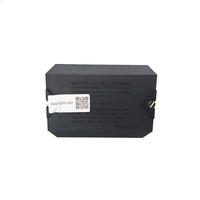 Fanuc cnc pièces boîte de batterie A02B-0236-C281 95% d'origine nouveau pas d'emballage d'origine