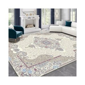 2024 <span class=keywords><strong>tapis</strong></span> imprimé floral Rachel de qualité écologique <span class=keywords><strong>2x3m</strong></span> pour mosquée - Product Image 6