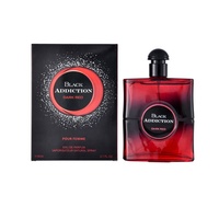 LOVALI Wholesale Holiday Choice Long Lasting Vanilla Sparkling Floral Fruity Lady Art Gallery Beach Party 80ML EDT Perfume