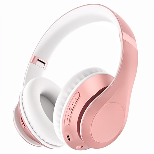 Cross-border New Style Wireless Headphones 5.4 with Microphone for Music Gamessportsmobile Phone Earphones