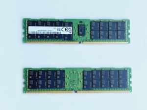 M393A8G40AB2-CWEBQ Original 64G DDR4 REG ECC Server Ram 2933MHZ 3200MHz 2RX4 <b>Memory</b> Storage Ddr4 Server RAM 16G <b>Memory</b> <b>Card</b> for - Product Image 3