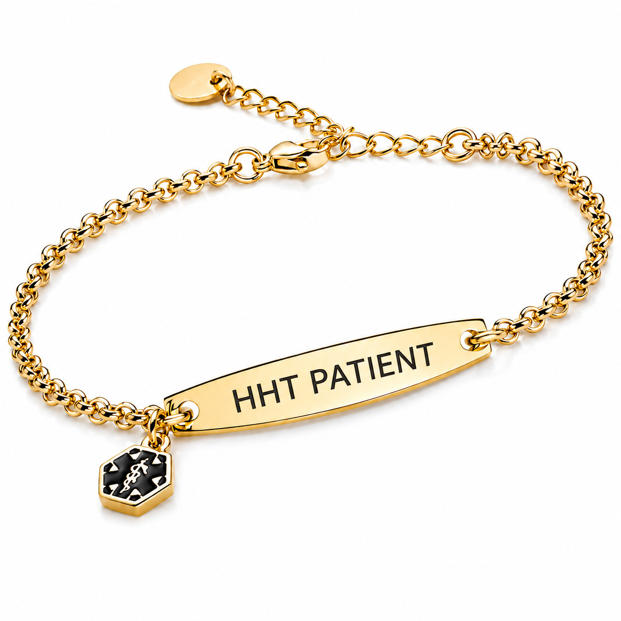 Patient Gold-hht