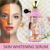 Sérum Visage Anti-Âge Haute Qualité Marque Blanche 100ml – Réparateur Éclaircissant à l'Extrait de Fruits et Sérum de Bave d'Escargot
