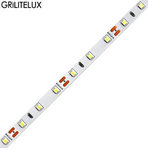 Soldes Exceptionnelles : Bande LED Flexible en Cuivre 2835 SMD 60 LED/m 8mm IP20 pour Décoration Maison, Hôtel, Supermarché, Fête - Product Image 2