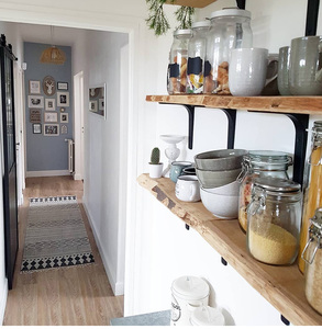 2024 Jinnate Groothandel Hot Selling Plankbeugel Muurbeugels Beugels - Product Image 3