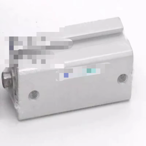 Cilindros neumáticos de aire ultrafinos Dientes internos SDA16X60 - Product Image 1