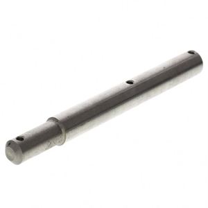 Pasador de Bloqueo de Eje de Acero Inoxidable 304 Mecanizado por CNC de Buena Calidad, Pasador Amortiguador, Servicios de Perforación por Electroerosión por Hilo, Proveedor OEM Guangdong - Product Image 4