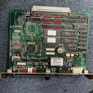 Carte de circuit imprimé JRCS GMS-M00A JMC-SMS-25 GMS-M00A JRCS GMS-M00A GMS-M00A - Product Image 1