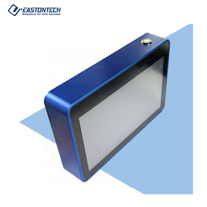 Moniteur de <span class=keywords><strong>force</strong></span> de sertissage de détection de condition de sertissage de borne de faisceau de câbles CFM de haute précision EW-2565 - Product Image 2