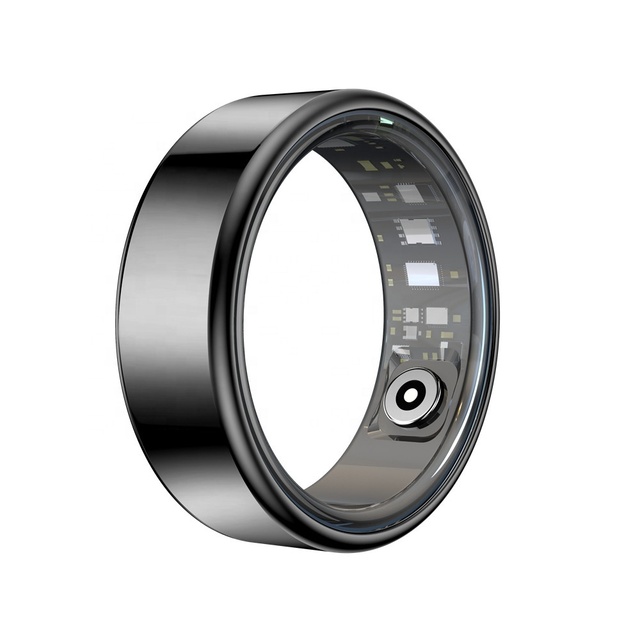 Muslim Tasbih Smart Ring --muban