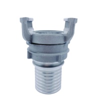 Guillemin Quick Coupling Starter Plug Avec Chaîne