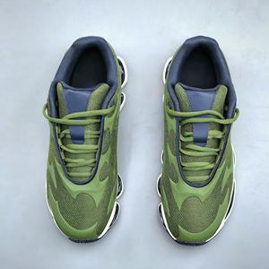 Zapatillas Casuales de Diseñador de Moda 2025 con Logotipo de Alta Costura, Tendencia de Moda 9060, Zapatos para Caminar de Alta Calidad, Varios Modelos Serie N - Product Image 4