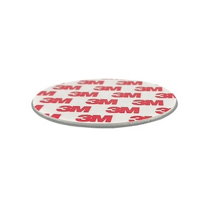 Kit <span class=keywords><strong>de</strong></span> fixation magnétique avec aimants <span class=keywords><strong>de</strong></span> 5cm et 7cm pour système d'alarme détecteur <span class=keywords><strong>de</strong></span> fumée - Product Image 4