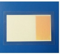 Nouvelle carte de capteur laser infrarouge 940-980nm/1064nm, carte de détection NIR à conversion ascendante, faisceau d'alignement laser à fibre 100mW